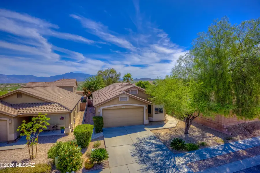 10923 S Lake Gambusi, Vail, AZ 85641 - #2