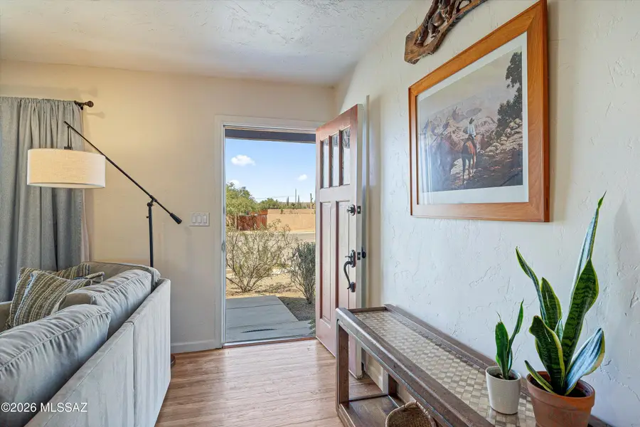 15751 N Twin Lakes, Tucson, AZ 85739 - #2