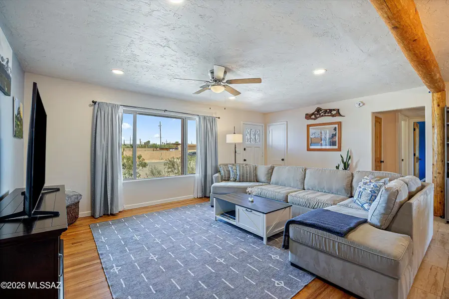 15751 N Twin Lakes, Tucson, AZ 85739 - #3