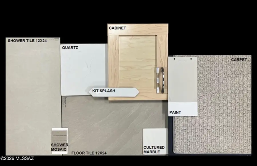 8273 S Sonoran Oak, Tucson, AZ 85747 - #3