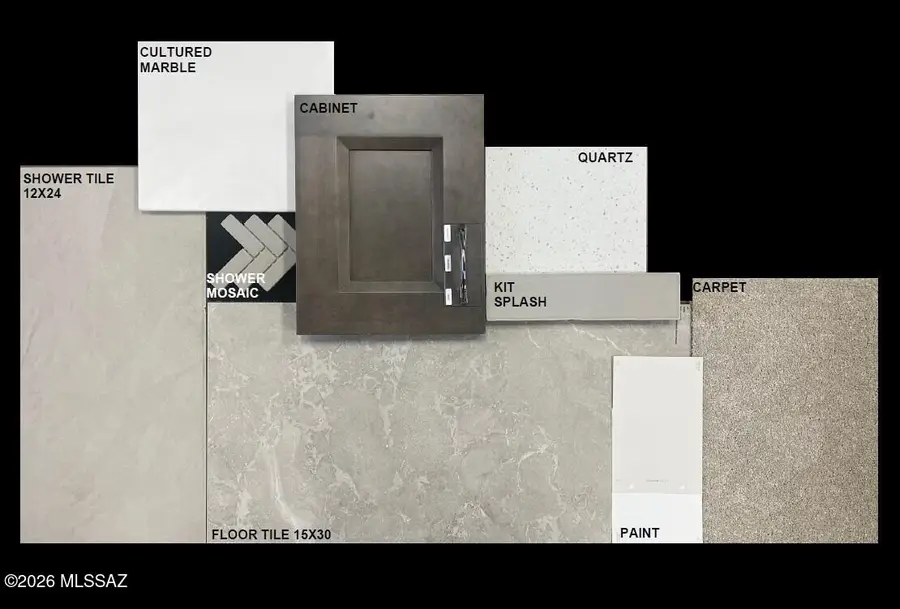 13461 E Red Juniper, Tucson, AZ 85747 - #3