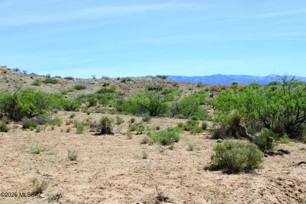 11 acres Bonita Klondyke, Willcox, AZ 85643