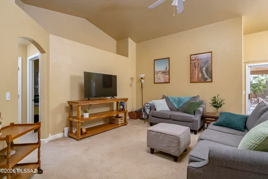 9177 E Ironbark, Tucson, AZ 85747 - #3