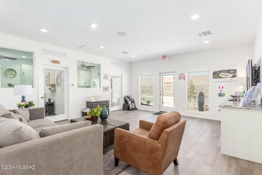 9319 W Wild Spring, Marana, AZ 85653 - #3