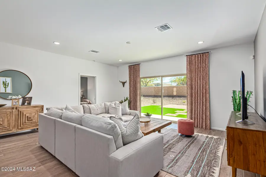 9327 W Wild Spring, Marana, AZ 85653 - #3