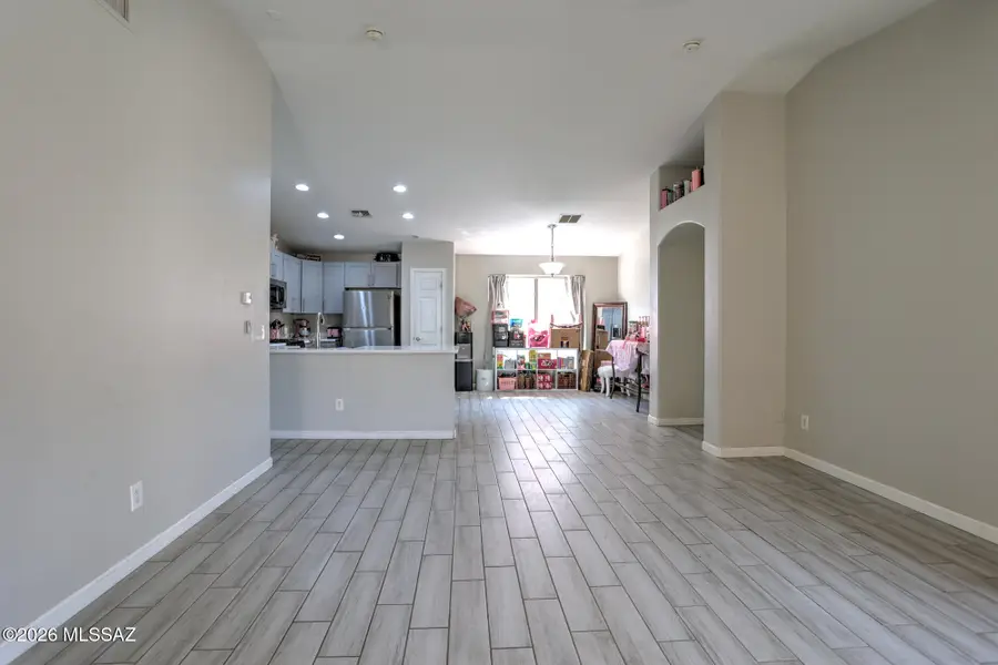 6443 W Elk Falls, Tucson, AZ 85757 - #3
