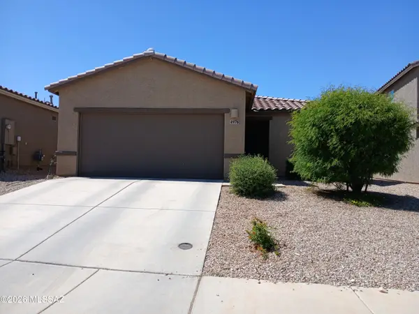 4976 E Scenic Peak, Tucson, AZ 85706