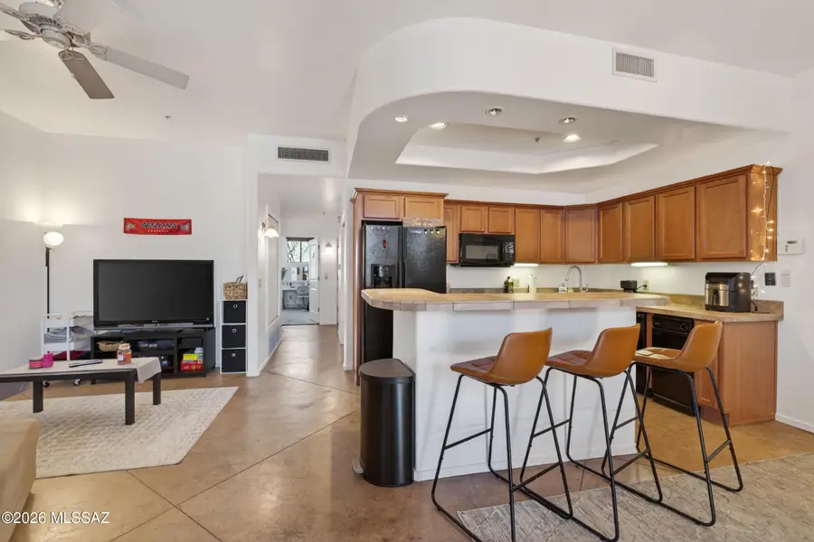 446 N Campbell, Tucson, AZ 85719 - #3