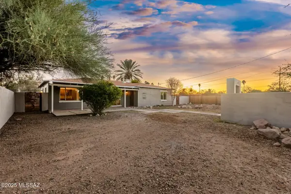 3626 E Flower, Tucson, AZ 85716
