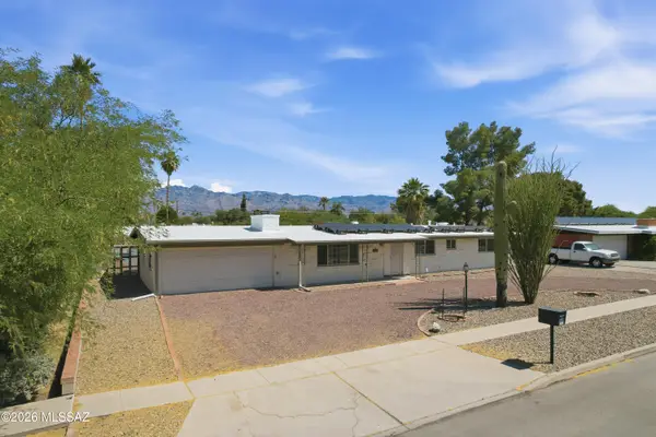 5221 E 4th, Tucson, AZ 85711