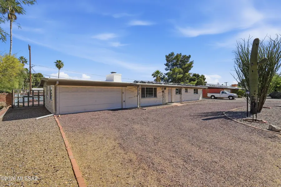 5221 E 4th, Tucson, AZ 85711 - #2