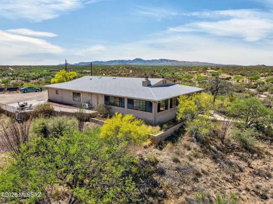 6845 W Pinto, Sahuarita, AZ 85629 - #2