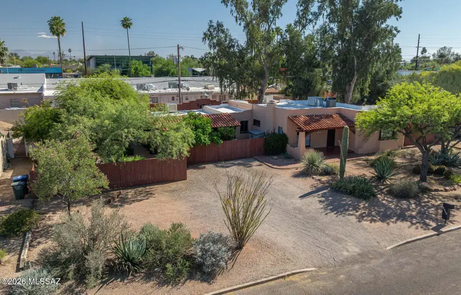 4318 E Whitman, Tucson, AZ 85711 - #2