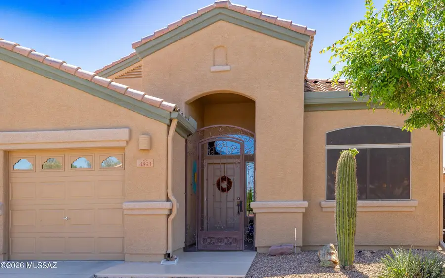 4893 W New Shadow, Marana, AZ 85658 - #2