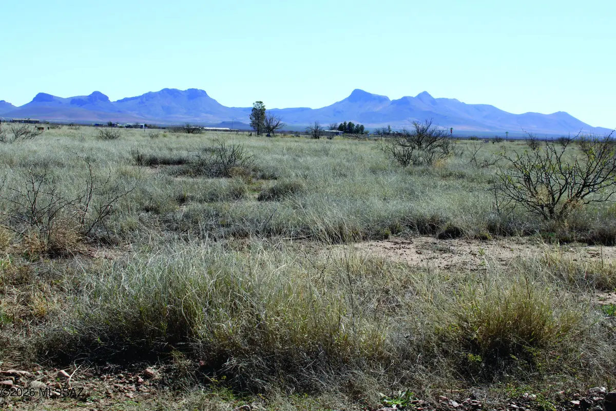 1.38 Acres N San Louis Rey, Douglas, AZ 85607 - #1