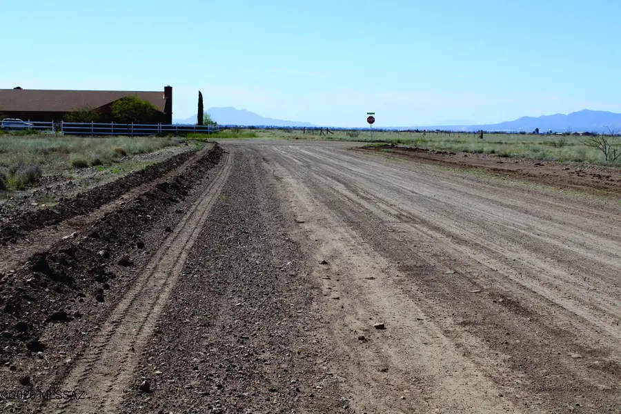 1.38 Acres N San Louis Rey, Douglas, AZ 85607 - #3