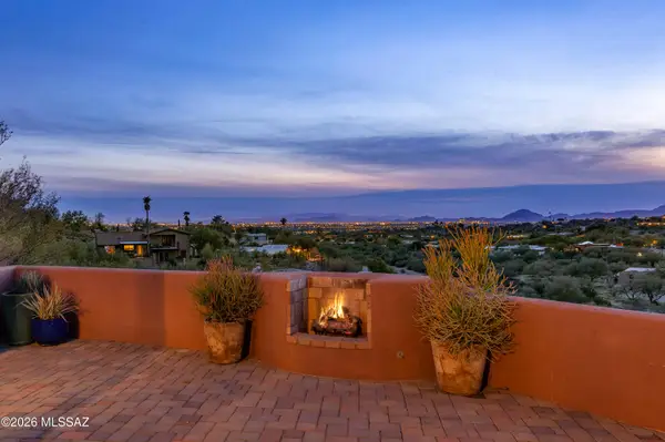 5701 E Paseo Caborca, Tucson, AZ 85750