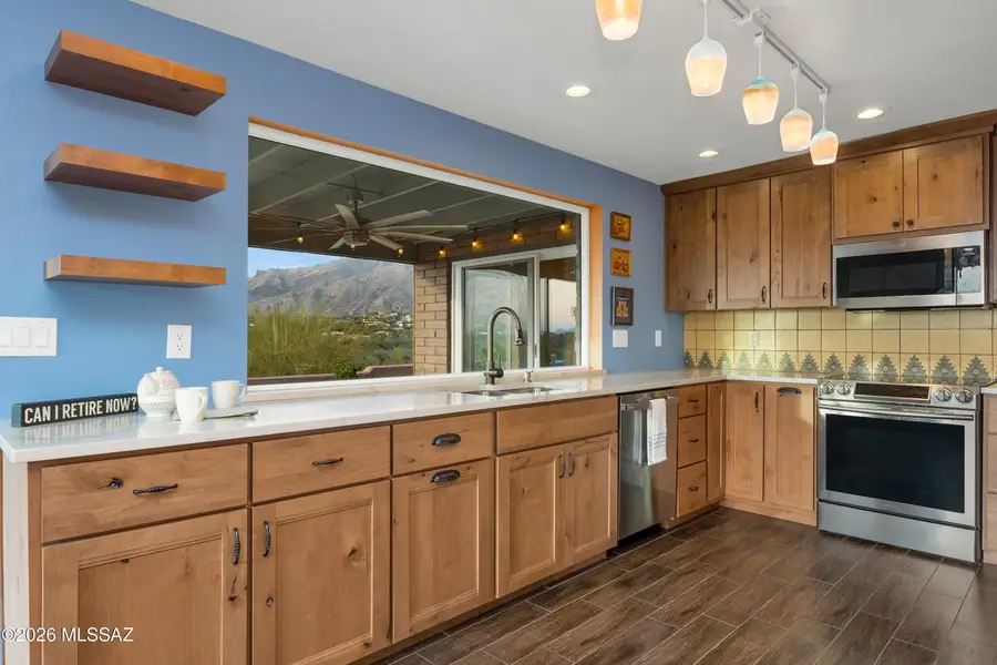 5701 E Paseo Caborca, Tucson, AZ 85750 - #2