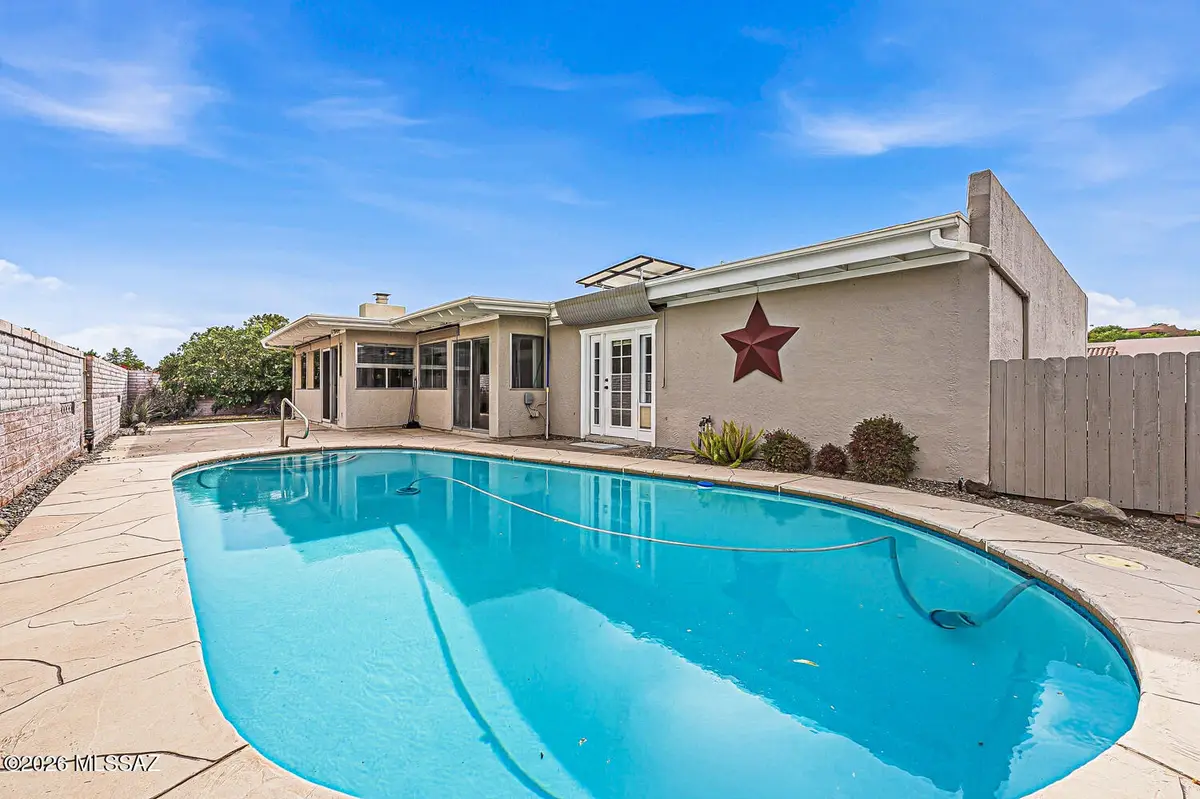 1939 S San Vincent, Green Valley, AZ 85614 - #1