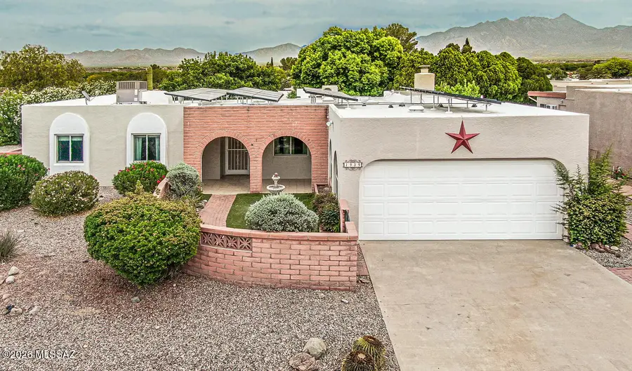 1939 S San Vincent, Green Valley, AZ 85614 - #2