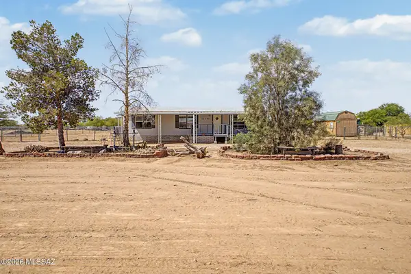 11341 N Paseo Alejandro, Marana, AZ 85653