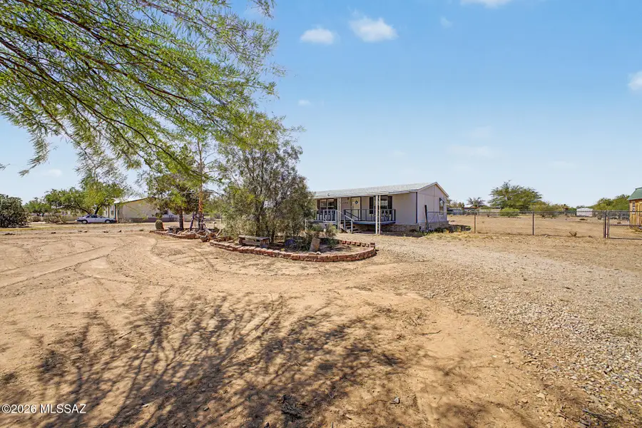 11341 N Paseo Alejandro, Marana, AZ 85653 - #3
