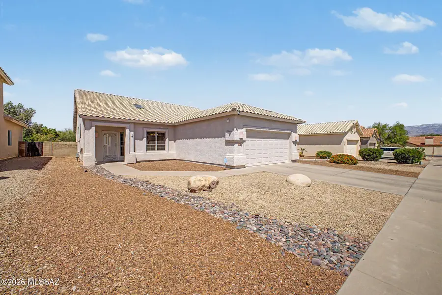 644 S Spanish Steps, Tucson, AZ 85748 - #2