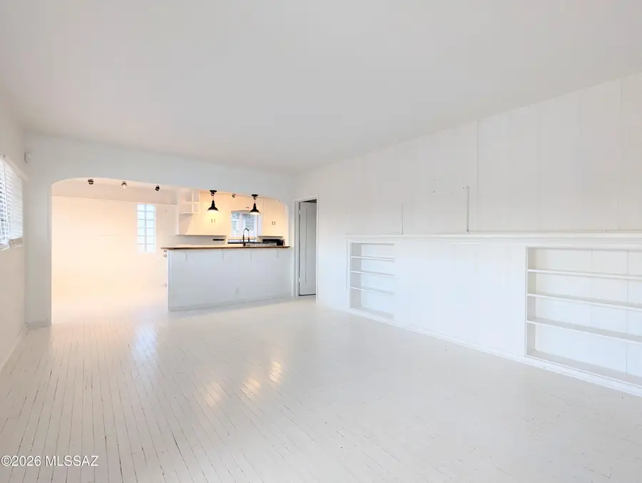 3018 E Mabel, Tucson, AZ 85716 - #3