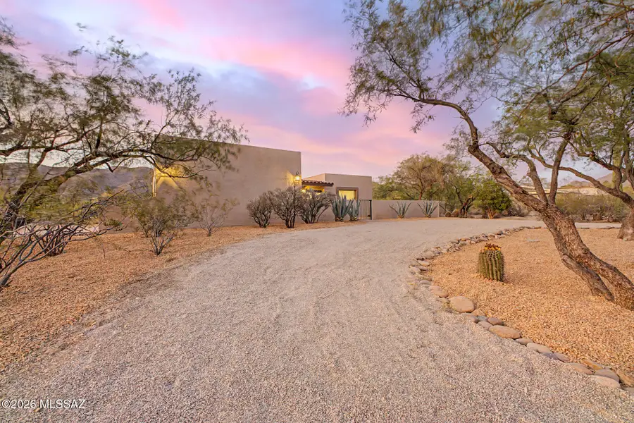 10881 E Camino Miramonte, Tucson, AZ 85749 - #3