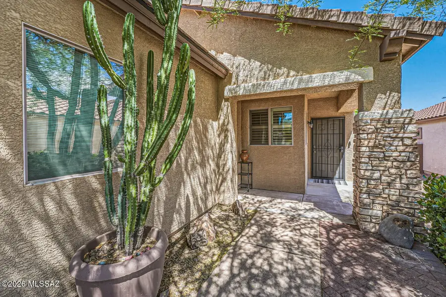 528 W Calle Sedillo, Sahuarita, AZ 85629 - #2