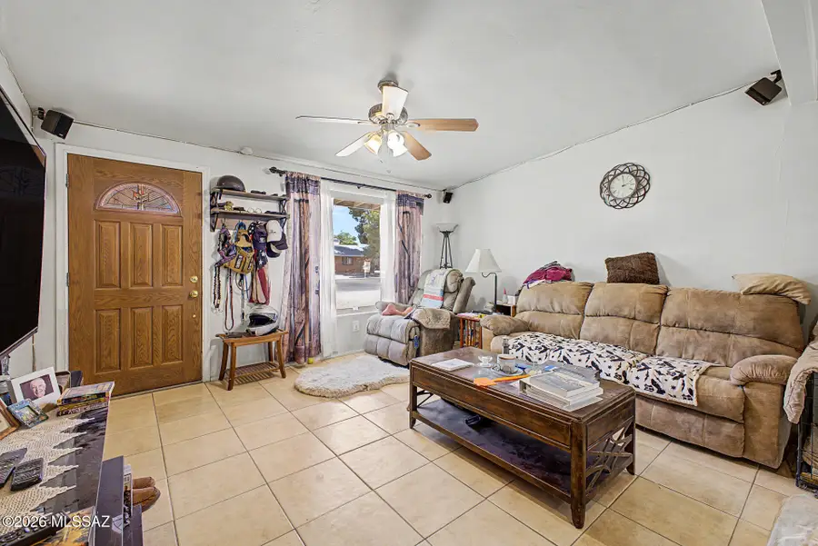 6402 E Calle Castor, Tucson, AZ 85710 - #3