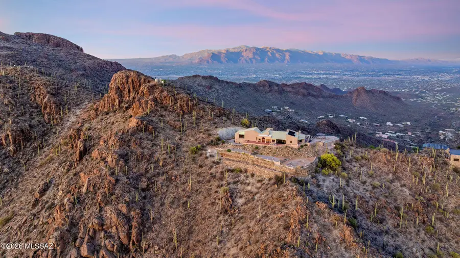 6931 W Sky Canyon, Tucson, AZ 85745 - #3