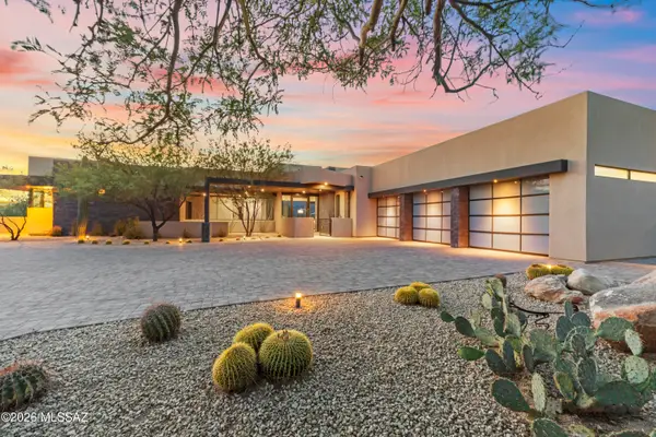 14011 N Old Forest, Oro Valley, AZ 85755