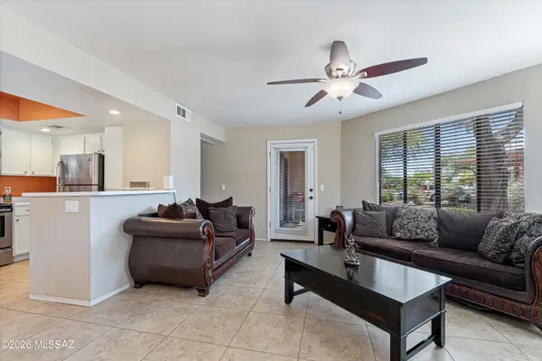 7255 E Snyder, Tucson, AZ 85750