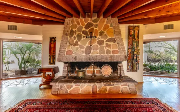 3959 N Camino Sinuoso, Tucson, AZ 85718