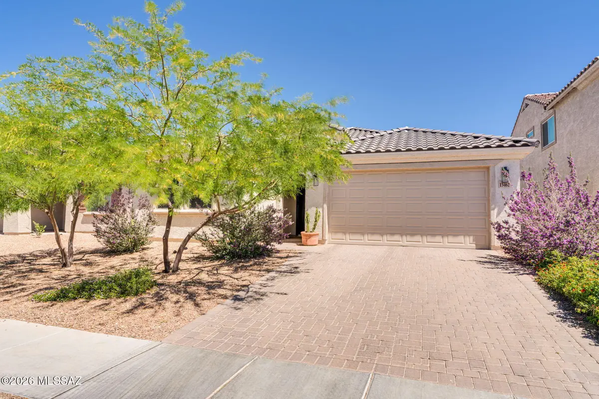 13462 E Joseph Mills, Tucson, AZ 85747 - #1