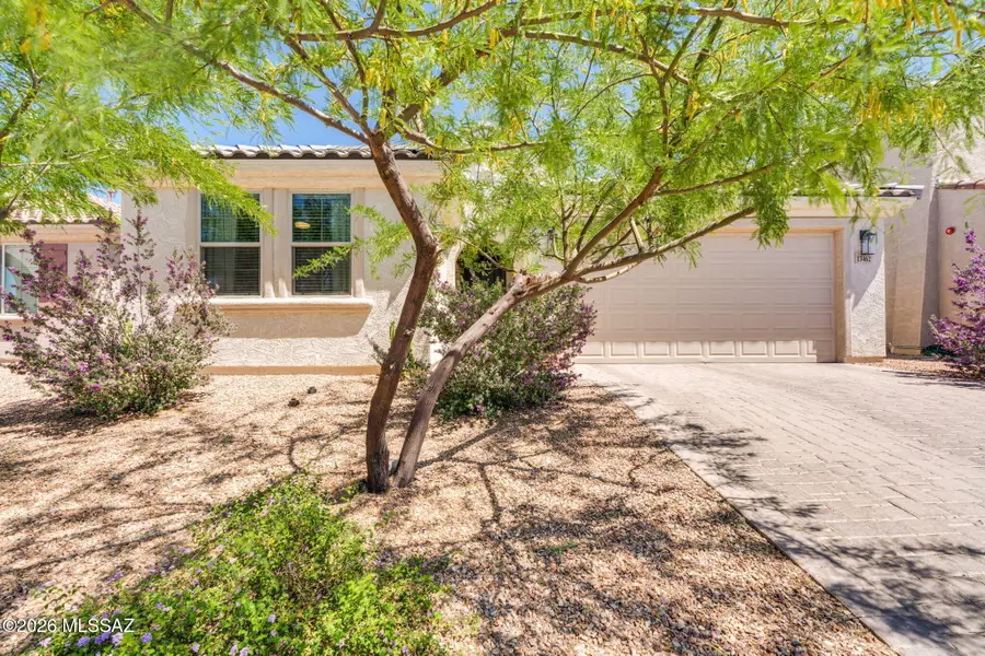 13462 E Joseph Mills, Tucson, AZ 85747 - #2