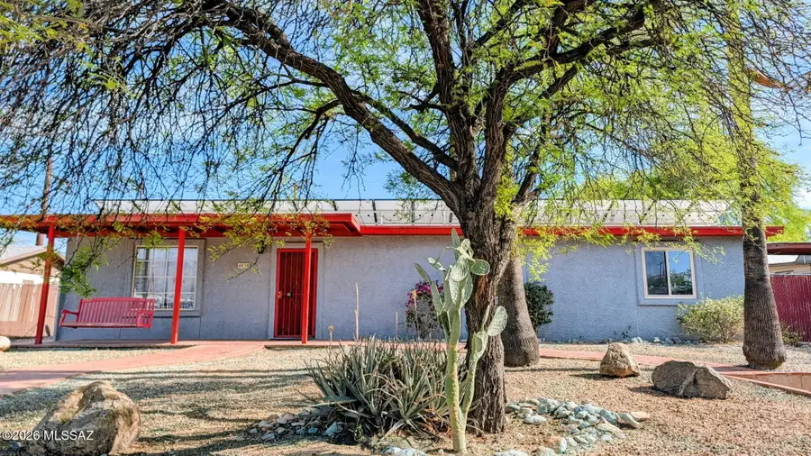 4858 E Baker, Tucson, AZ 85711 - #2