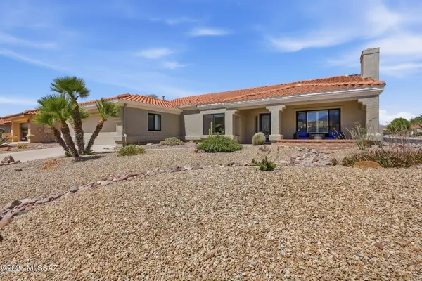 14689 N Windshade, Oro Valley, AZ 85755
