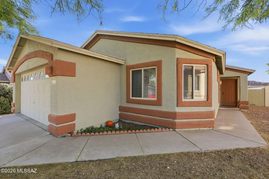 10233 E Desert Mesa, Tucson, AZ 85747 - #2