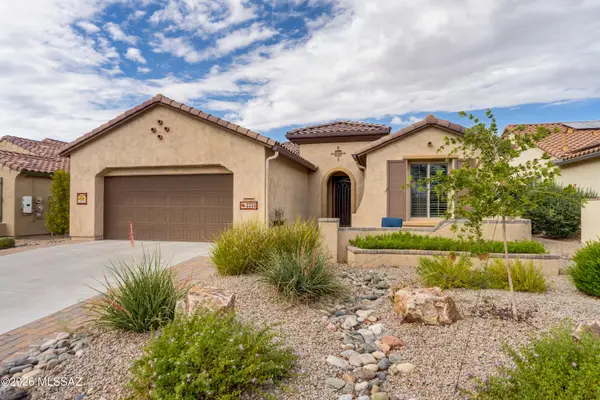 2235 E Thunderchief, Green Valley, AZ 85614