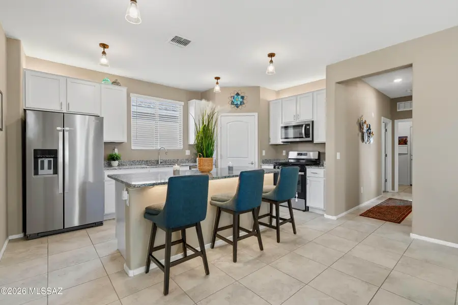 10654 W Harrigan, Marana, AZ 85653 - #2