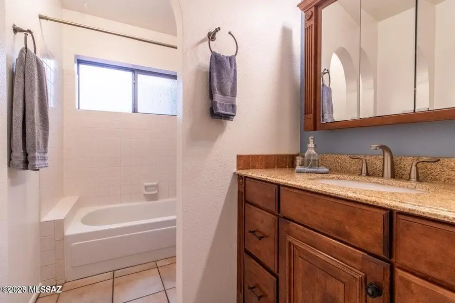 7410 E La Cienega, Tucson, AZ 85715 - #3