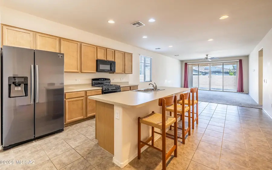 948 W Calle Zoca, Sahuarita, AZ 85629 - #3