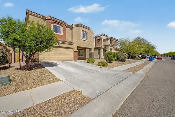 12135 E Becker, Vail, AZ 85641
