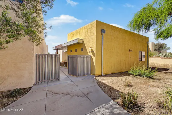 2469 N Silver Mosaic, Tucson, AZ 85745