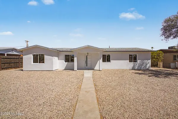 2251 E Spring, Tucson, AZ 85719