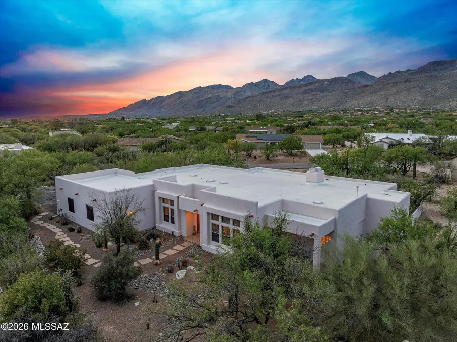 10395 E Snyder Creek, Tucson, AZ 85749 - #2