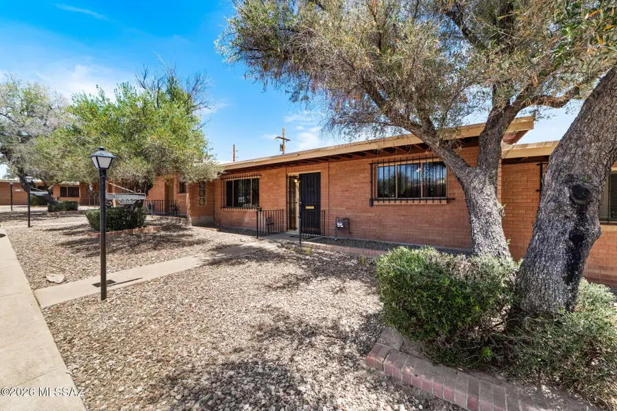 1904 W Anklam, Tucson, AZ 85745 - #3