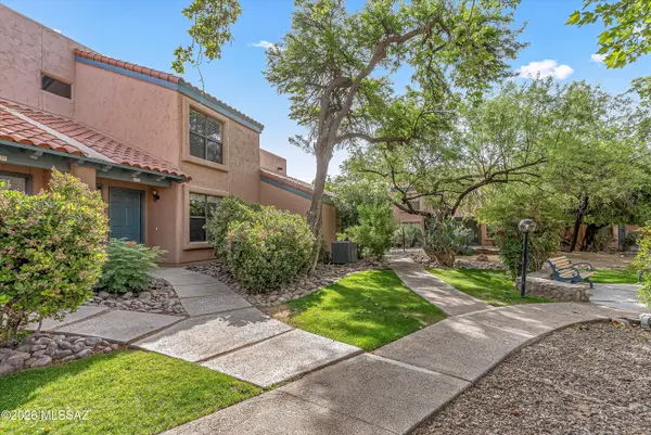 5433 N Paseo De La Terraza, Tucson, AZ 85750